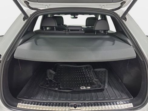 Used 2021 Audi Q3 2.0T Premium w/ Convenience Package AWD/4WD image 33