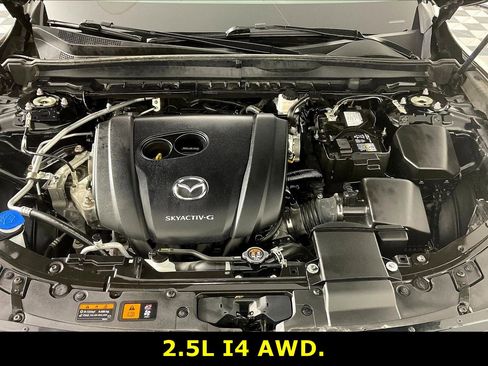Used 2023 MAZDA CX-50 2.5 S w/ Weather Package image 31