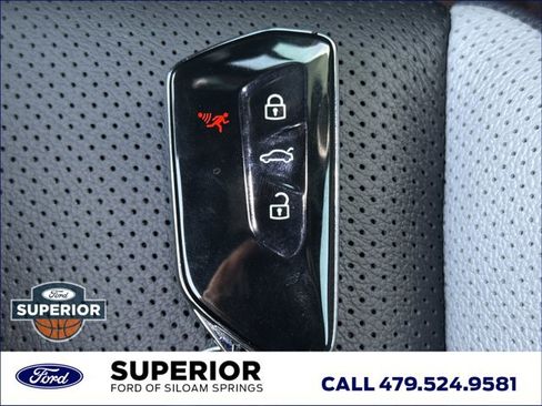 Used 2024 Volkswagen GTI Autobahn image 26