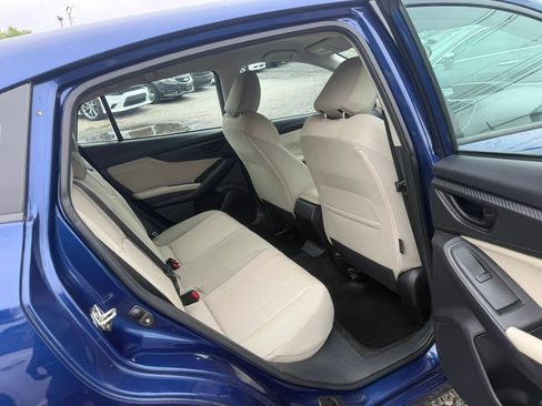 Used 2017 Subaru Impreza 2.0i AWD/4WD image 27