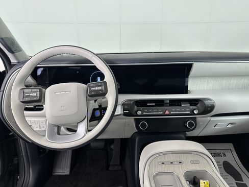 Certified 2026 Hyundai Palisade Calligraphy image 3