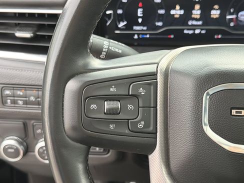 Used 2023 GMC Yukon Denali w/ Max Trailering Package image 29