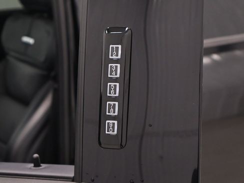 Certified 2024 Ford F150 Platinum w/ Equipment Group 702A High image 41