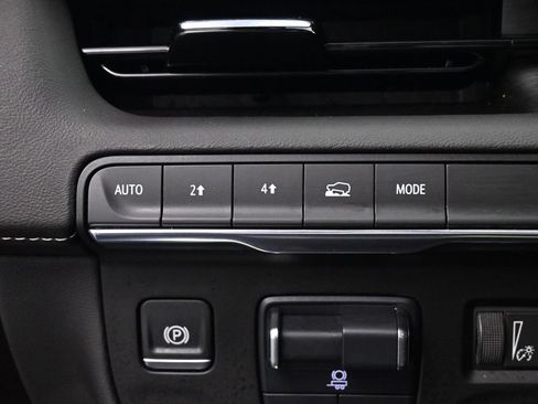 Used 2024 Cadillac Escalade ESV Sport AWD/4WD image 44