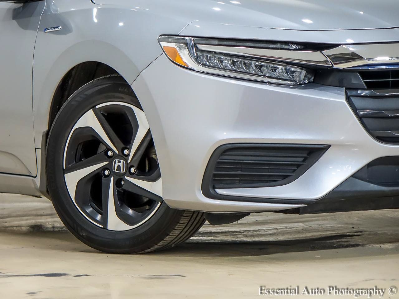 Used 2022 Honda Insight EX image 3