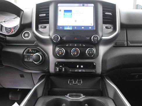Used 2023 RAM 1500 Big Horn AWD/4WD image 12
