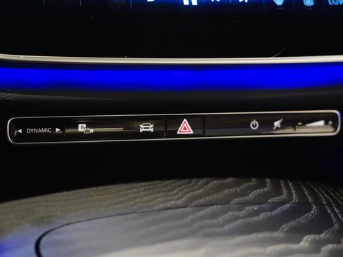 Certified 2024 Mercedes-Benz E 350 4MATIC Sedan image 26