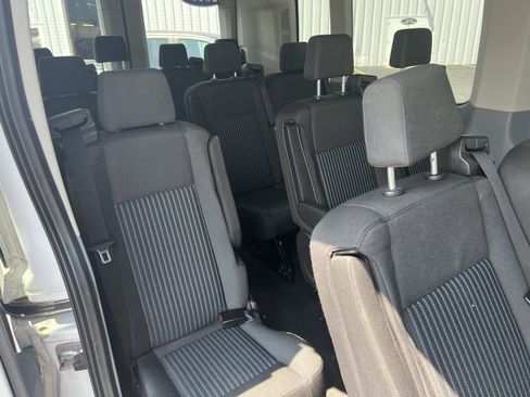 Used 2019 Ford Transit 350 XLT image 15
