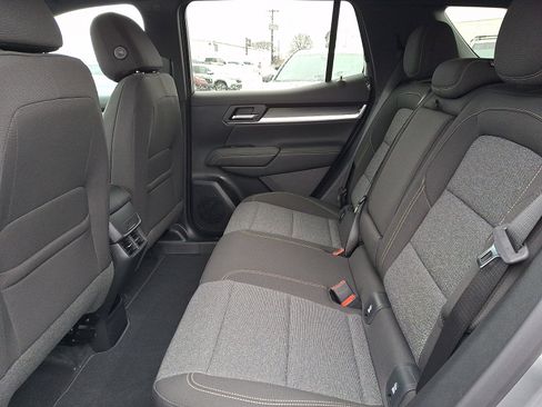 New 2026 GMC Terrain Elevation image 5