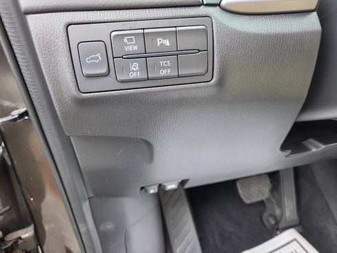 Used 2019 MAZDA CX-9 Grand Touring AWD/4WD image 14