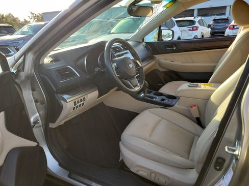 Used 2018 Subaru Outback 2.5i Limited image 21