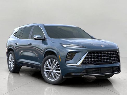 New 2026 Buick Enclave Avenir w/ Super Cruise Package image 1
