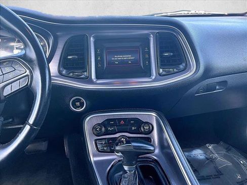 Used 2015 Dodge Challenger R/T w/ Quick Order Package 28B R/T RWD image 8