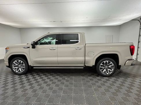 New 2026 GMC Sierra 1500 Denali image 14