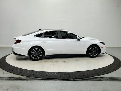 Used 2023 Hyundai Sonata Limited FWD image 9