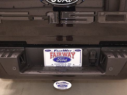 New 2026 Ford F150 XLT w/ Equipment Group 302A MID AWD/4WD image 34