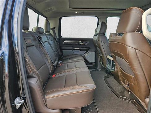 Used 2026 RAM 1500 Limited w/ Bed Utility Group AWD/4WD image 24