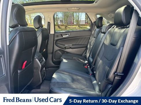 Used 2018 Ford Edge Sport w/ Equipment Group 401A image 13