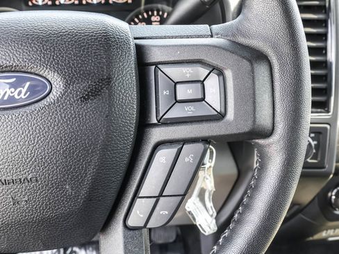 Used 2018 Ford F150 XLT w/ Equipment Group 301A Mid AWD/4WD image 21