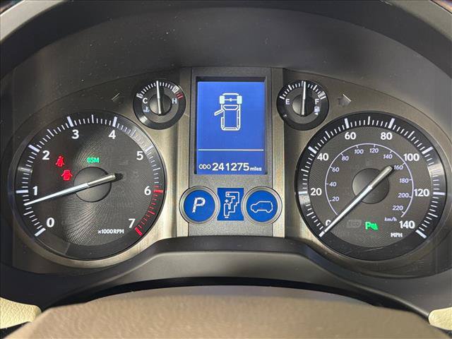 Used 2015 Lexus GX 460 w/ Premium Package AWD/4WD image 29