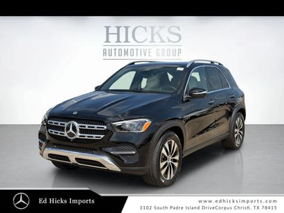 New 2026 Mercedes-Benz GLE 350 4MATIC