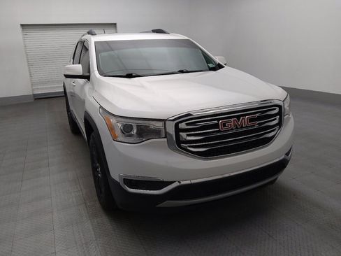 Used 2018 GMC Acadia SLT image 14
