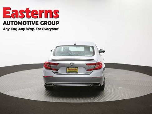 Used 2022 Honda Accord Sport Special Edition image 35