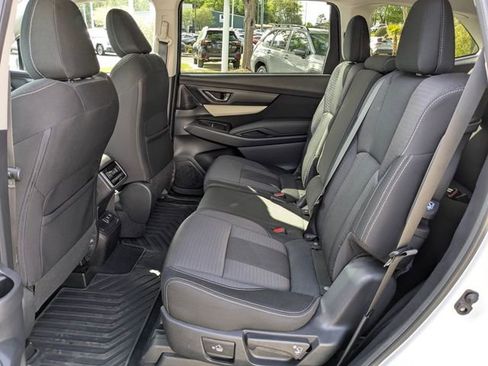 Used 2021 Subaru Ascent Premium w/ Convenience Package image 31