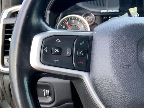Used 2023 RAM 1500 Big Horn AWD/4WD image 24