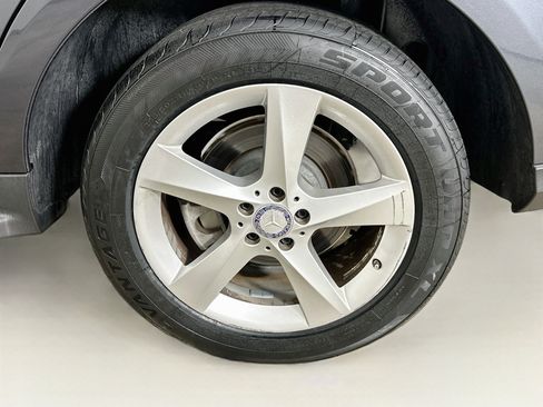 Used 2016 Mercedes-Benz GLE 350 image 11