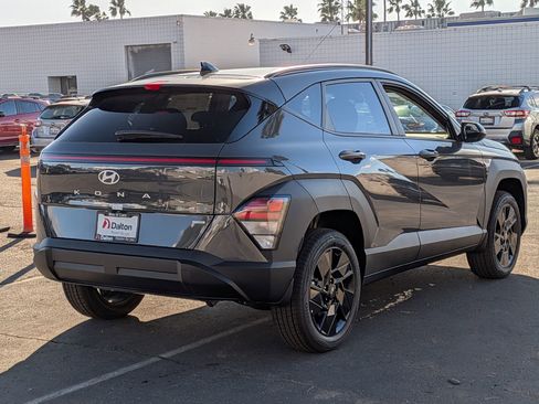 New 2026 Hyundai Kona SEL Sport image 4