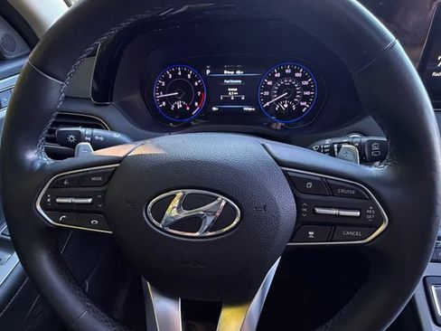 Used 2021 Hyundai Palisade SEL FWD image 18