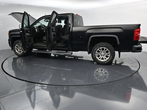 Used 2014 GMC Sierra 1500 SLE w/ SLE Value Package AWD/4WD image 28