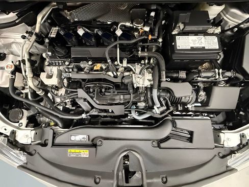 Used 2023 Toyota Corolla LE image 16
