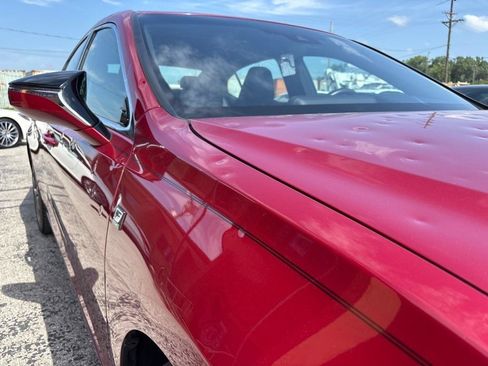 Used 2021 Lexus ES 350 F Sport w/ Accessory Package FWD image 7