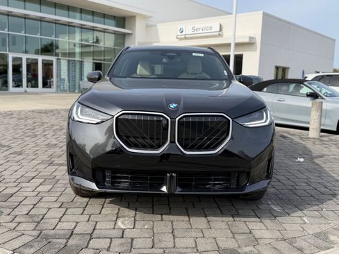 New 2026 BMW X3 xDrive30 w/ Premium Package image 6