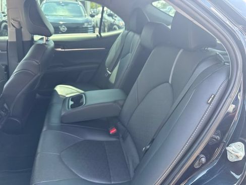Used 2020 Toyota Camry XSE w/ Driver Assist Package FWD image 14