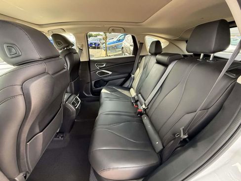 Certified 2023 Acura RDX AWD image 10