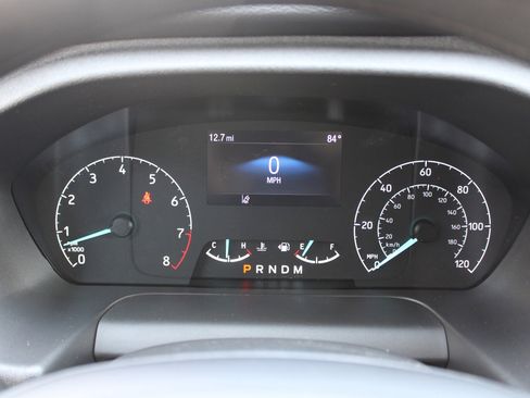 New 2025 Ford Transit 350 XL image 39