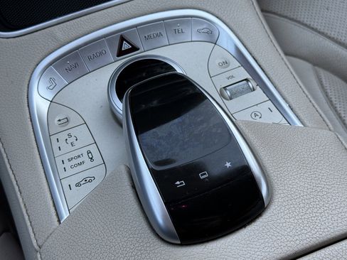 Used 2015 Mercedes-Benz S 550 S 550 image 31