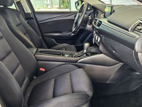 Used 2017 MAZDA MAZDA6 Sport FWD image 26