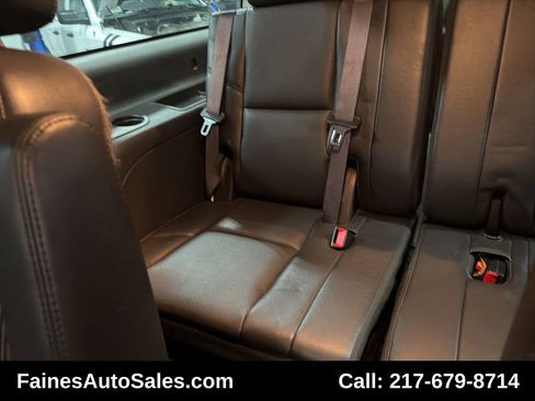 Used 2010 GMC Yukon XL SLT image 60