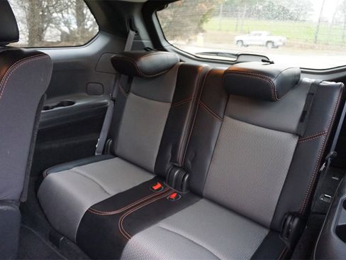 Used 2020 Nissan Pathfinder SV w/ Rock Creek Edition image 14