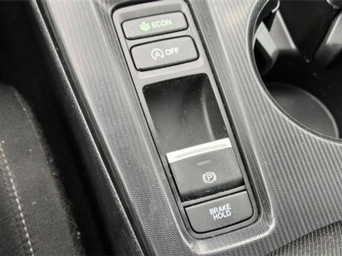 Used 2022 Honda Civic EX image 16