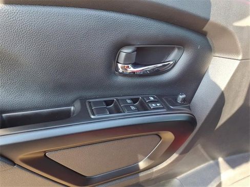 Certified 2024 Nissan Titan PRO-4X w/ Off Road Protection Package image 3