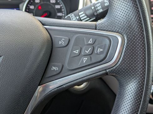 Certified 2023 Chevrolet Equinox LS w/ LS Convenience Package FWD image 14