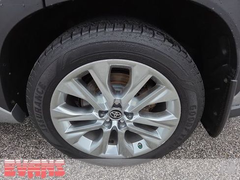 Used 2021 Toyota Highlander Limited AWD/4WD image 28