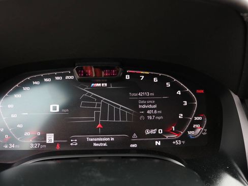 Used 2020 BMW M8 Gran Coupe xDrive image 85