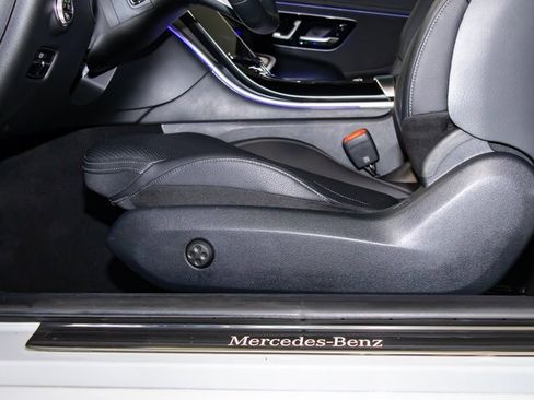 Certified 2024 Mercedes-Benz CLE 300 4MATIC Coupe w/ AMG Line image 15