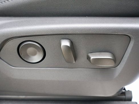 New 2026 Chevrolet Silverado 1500 LTZ image 41